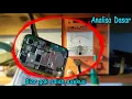 Lagu Analisa Dasar Kerusakan Hp Mati Total Dari saya