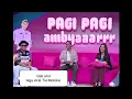 Download Lagu Dek aroel gugup saat nyanyi lagu Tia Monika di depan artis Indonesia Trans TV Pagi Ambyaarr 