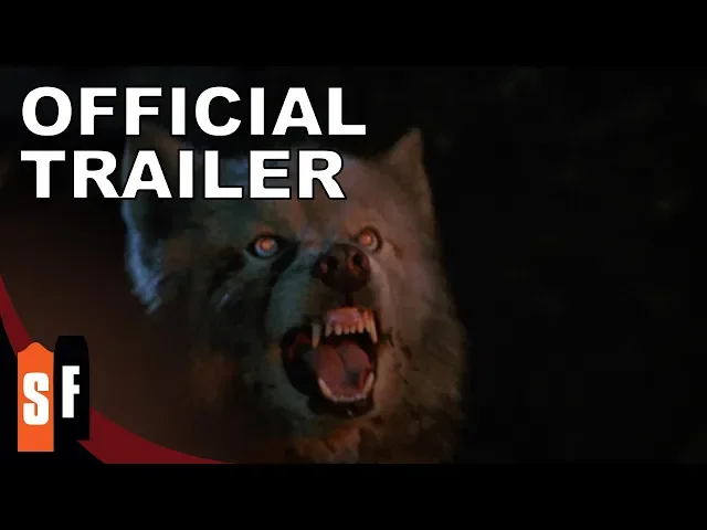 Official Trailer