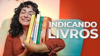 O que ler para começar a estudar economia | INDICANDO LIVROS 📚