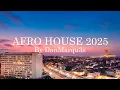 Download Lagu Casablanca Afro House Sunset Mix 2025