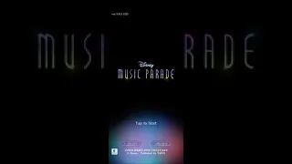 Video ディズニー エレクトリカルパレード Trombone Quartet Throw Line Mira Grat
