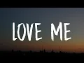 Download Lagu RealestK - Love Me (Lyrics) \
