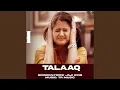 Lagu Talaaq