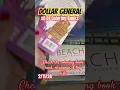 0 01 Coloring Books at Dollar General