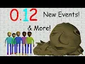 Baldi s Basics Plus 0 12 Update New Events and Changes