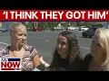 Download Lagu Charlie Kirk shooting: Witnesses describe what they saw