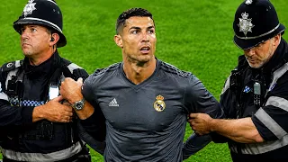 10 معلومات مذهلة عن كريستيانو رونالدو لم تكن تعرفها! 😱🔥