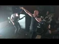 The Dillinger Escape Plan - Good Neighbor & When I Lost My Bet - Backroom Studios NJ - 04.01.14