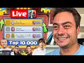 Download Lagu Live Top 10k Pushen op Clash Royale!!