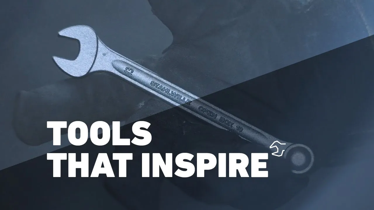 STAHLWILLE - Tools that inspire