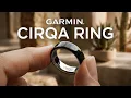 Garmin CIRQA Smart Ring What Garmin Has Been Hiding
