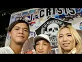TECHNO JAZZ. J-CRISIS 11th ANNIVERSARY. MF JHOCSON ST, SAMPALOC MANILA. DEC 5, 2018.