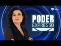 Lagu AO VIVO: MINISTRO AFASTADO SEGUIRÁ GANHANDO R$ 44 MIL; ATUALIZAÇÃO SOBRE FIM DA 6X1 | PODER EXPRESSO