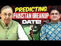 Lagu Prediction on a Timeline for Pakistan's Breakup | Reality Behind Dhurandhar | Munir | Tilak Devasher
