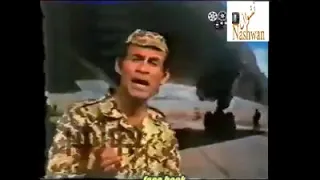 يمه يمه يماه شديت الجرغد بزنودي فاضل عواد 