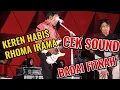 Download Lagu CEK BADAI FITNAH  RHOMA