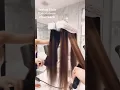 Download Lagu Drying Hair Rxtensions Hack #shorts #hairextension #hacks