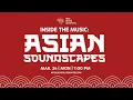 Download Lagu Inside the Music: Asian Soundscapes