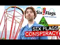 Download Lagu Six Flags Conspiracy Investigation