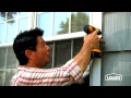 How to Install Exterior Shutters