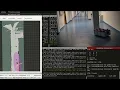 Particle Filter Localization AMCL ROS2 Navigation WITHOUT Nav2