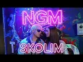 Lagu Skolim Ft NGM - Daj mi jedno słowo (Remix)