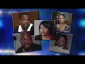 Singer Mike Winans ponzi scheme