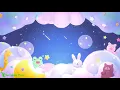 12 hours of BRAHMS LULLABY- Lullabies for Babies to go to Sleep, Baby songs, Bedtime songs