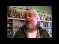 John Cazares Big Juan la botanica Green White-A Spiritual Shop