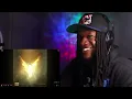 DAVE IS ONE OF THE GREATEST RAPPERS EVER! "The Boy Who Played the Harp" (FULL ALBUM REACTION)