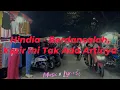 Download Lagu Hindia - Berdansalah, Karir Ini Tak Ada Artinya (Lyrics Music Video)