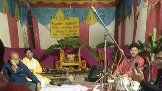 भजन कीर्तन सिधौली पंचायत,