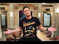 Jensen Ackles Family Wife Kids Siblings Parents