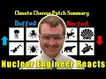 Nuclear Engineer Reacts to TierZoo Earth s Next Balance Patch