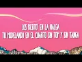Palabras Sobran Remix - Blessd, Ryan Castro, Bryant Myers, Hades 66
