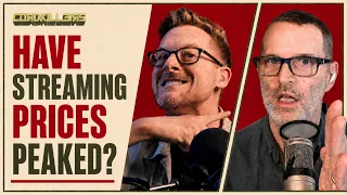 Have Streaming Prices Peaked?