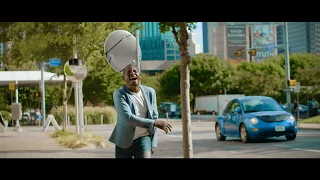 bigger dare david official video 