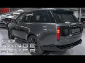 Download Lagu NEXT LEVEL! 2026 Range Rover - The Best Ultra Luxury SUV in the City!