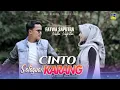 Download Lagu FATWA SAPUTRA ft NELLA NAFRITAI | CINTO SATAGUAH KARANG | Official Music Video | Lagu Minang Terbaru