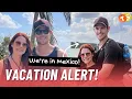 Y R s Hottest Couple Mark Grossman Courtney Hope s romantic getaway to Mexico