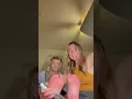 Tickling Blonde College Student Girl s Feet Tickle Challenge