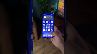 مشكلة تحديث الايفون الجديد IOS26 اختفاء شبكة الاتصال 