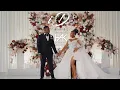 Download Lagu Candice \u0026 Emmanuel's Elegant Wedding Video at The Park Chateau NJ | HAK Weddings
