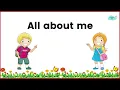 10 Lines on All about me Myself Easy Introduction for Kids