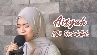 Download #RAMADHANEDITION | Aisyah Istri Rasulullah - Cover by Nabila Maharani MP3