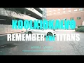 Download Lagu KOOLKIDKALVO \u0026 JANSPORT J ~ REMEMBER THE TITANS (OFFICIAL VIDEO)