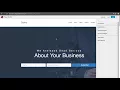 4 3 Launching Beaver Builder to edit content