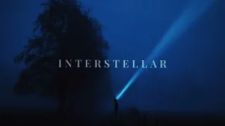 Hans Zimmer Interstellar Snowfall Pandora Remake 1 Hour 