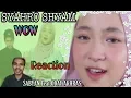 Download Lagu AKU REACTION to SABYAN Feat ODAY AKHRAS - SYAHRO SHYAM